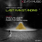 Hemstock and Vadney presents Last Man Standing on Xzata Music
