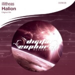 Illitheas presents Halion on Digital Euphoria Recordings
