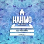 Joonas Hahmo presents Lonkero on Hahmo Recordings