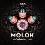 Molok presents Silmaril EP on JOOF Mantra