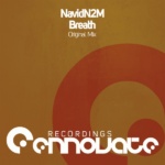 NavidN2M presents Breath on Ennovate Recordings