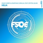 Omar Sherif and Jonathan Carvajal feat. Crystal Blakk presents Helia on Future Sound Of Egypt