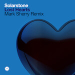 Solarstone presents Lost Hearts (Mark Sherry Remix) on Black Hole Recordings
