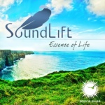 SoundLift presents Essence of Life on Abora Recordings