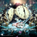 System E presents Time Travel EP on Digital Nature Records