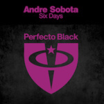 Andre Sobota presents Six Days on Perfecto Records