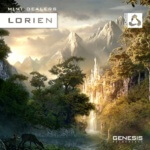 Mint Dealers presents Lorien (Bobby Neon Remix) on Genesis Recordings