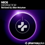 Neos presents Destructor on Pharmacy Music