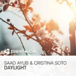 Saad Ayub and Cristina Soto presents Daylight on Essentializm