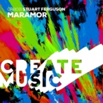Stuart Ferguson presents Maramor on Create Music