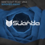 Whiteout feat. Vika presents Washed Away on Suanda Music