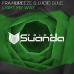 Frainbreeze and Lucid Blue presents Light My Way on Suanda Music