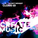 Quincy Weigert presents Cloud 10 on Create Music