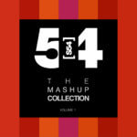 Shane54 presents The Mashup Collection volume 1