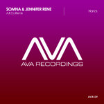 Somna and Jennifer Rene presents Hands (A.R.D.I. Remix) on AVA Recordings