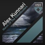 Alex Kunnari presents March Of The Cloudbusters on Magik Muzik