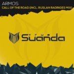 Armos presents Call Of The Road (Ruslan Radriges Remix) on Suanda Music