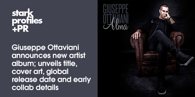 Giuseppe Ottaviani - August 2016 updates