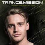 Trance.Mission presents Will Atkinson at Four Runners Club, Ludwigsburg, Stuttgart, Germany on 15th of October 2016