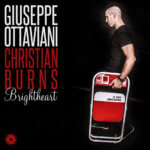 Giuseppe Ottaviani and Christian Burns presents Brightheart on Black Hole Recordings