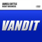 James Cottle presents Risky Business on Vandit Records