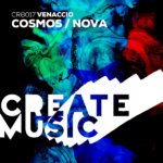 Venaccio presents Cosmos and Nova on Create Music