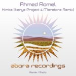 Ahmed Romel presents Himba (Ikerya Project & Maratone Remix) on Abora Recordings