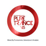 Solarstone presents Pure Trance V mixed by Solarstone, Sneijder and Forerunners on Black Hole Recordings.jpg