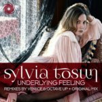 Sylvia Tosun presents Underlying Feeling (Remixes) on Black Hole Recordings