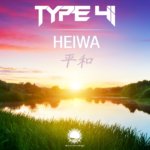 Type 41 presents Heiwa on Abora Recordings