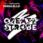 Chris Cortez presents Paralello on Create Music
