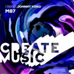Johnny Yono presents M87 on Create Music