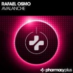 Rafael Osmo presents Avalanche on Pharmacy Music