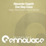 Alexander Garagrin presents One Step Closer on Ennovate Recordings