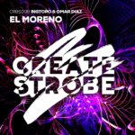 Bigtopo and Omar Diaz presents El Moreno on Create Music