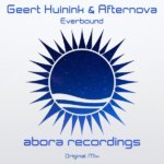 Geert Huinink and Afternova presents Everbound on Abora Recordings