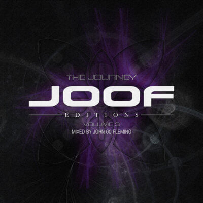 Various Artists presents The Journey - JOOF Editions 3 mixed by John 00 Fleming on JOOF Recordings