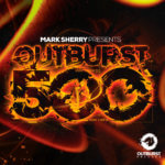 Mark Sherry presents Outburst 500 on Black Hole Recordings