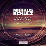 Markus Schulz pres. Dakota and Koen Groeneveld presents Mota-Mota on Coldharbour Recordings