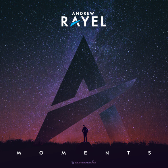 Andrew Rayel presents Moments on Armada Music