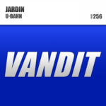 Jardin presents U-Bahn on Vandit Records