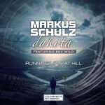Markus Schulz presents Dakota feat. Bev Wild presents Running Up That Hill on Coldharbour Recordings
