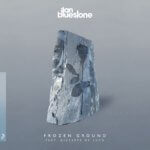 ilan Bluestone feat. Giuseppe De Luca presents Frozen Ground on Anjunabeats