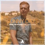 Armin van Buuren feat. Josh Cumbee presents Sunny Days on Armada Music