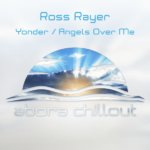 Ross Rayer presents Yonder and Angels Over Me on Abora Recordings