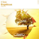 4 Seas presents Ergaticus on Digital Euphoria Recordings