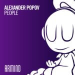 Alexander Popov presents People on Armind
