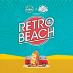 Bonzai and Cherry Moon presents Retro Beach at Hippodroom, Koningin Astridlaan Oostende, Belgium on 19th of August 2017