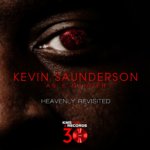 Kevin Saunderson as E-Dancer presents Heavenly Revisited on Armada Music