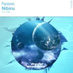 Paravon presents Nibiru (Para X Mix) on Digital Euphoria Recordings